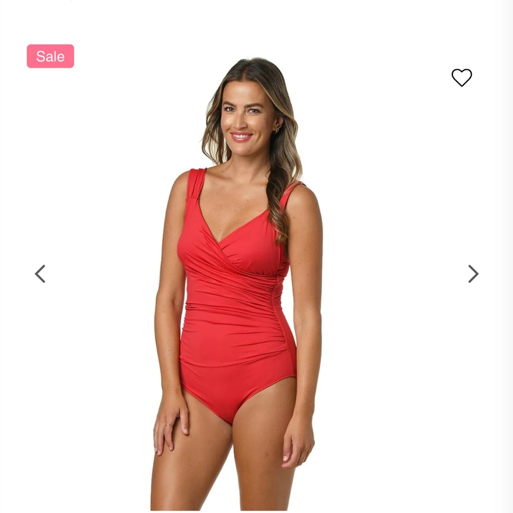 Bathing Suit - image 1